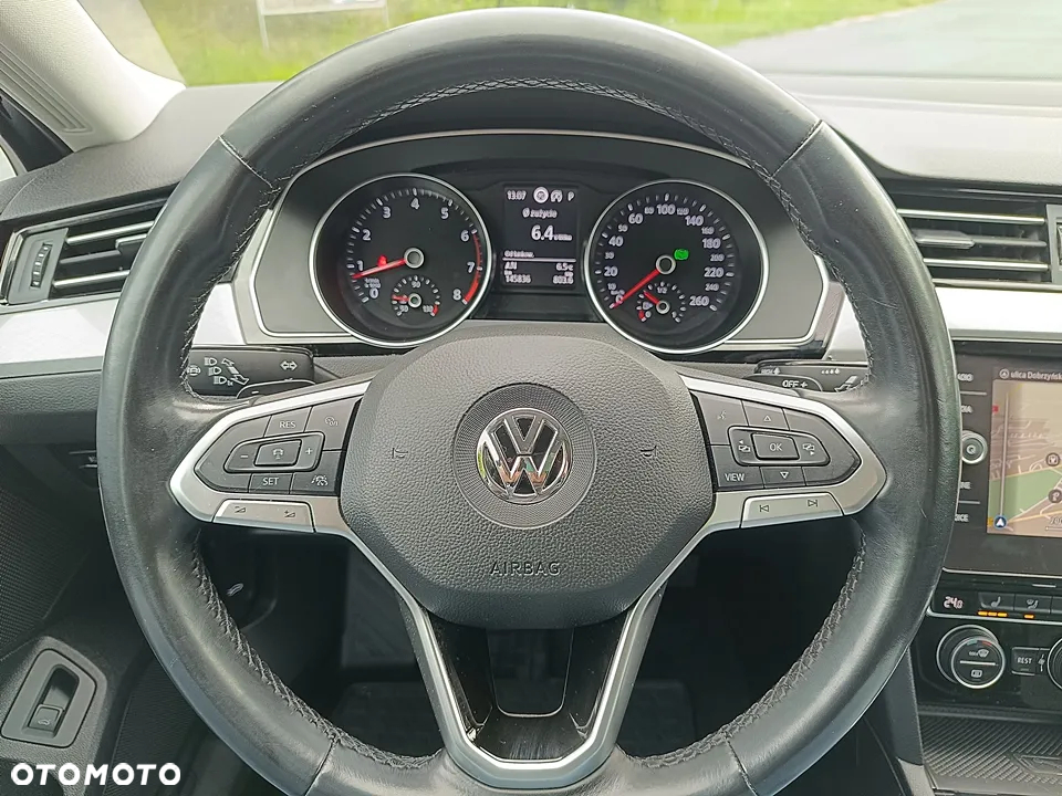 Volkswagen Passat 1.5 TSI EVO Business DSG - 38