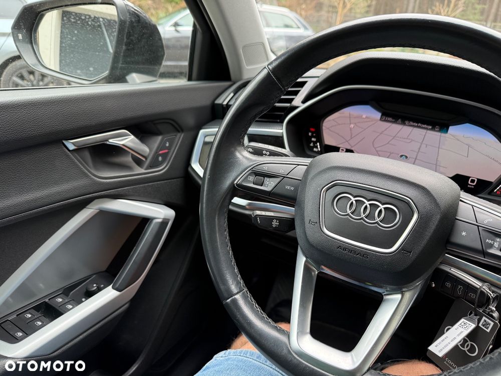 Audi Q3 35 TFSI Advanced S tronic - 15