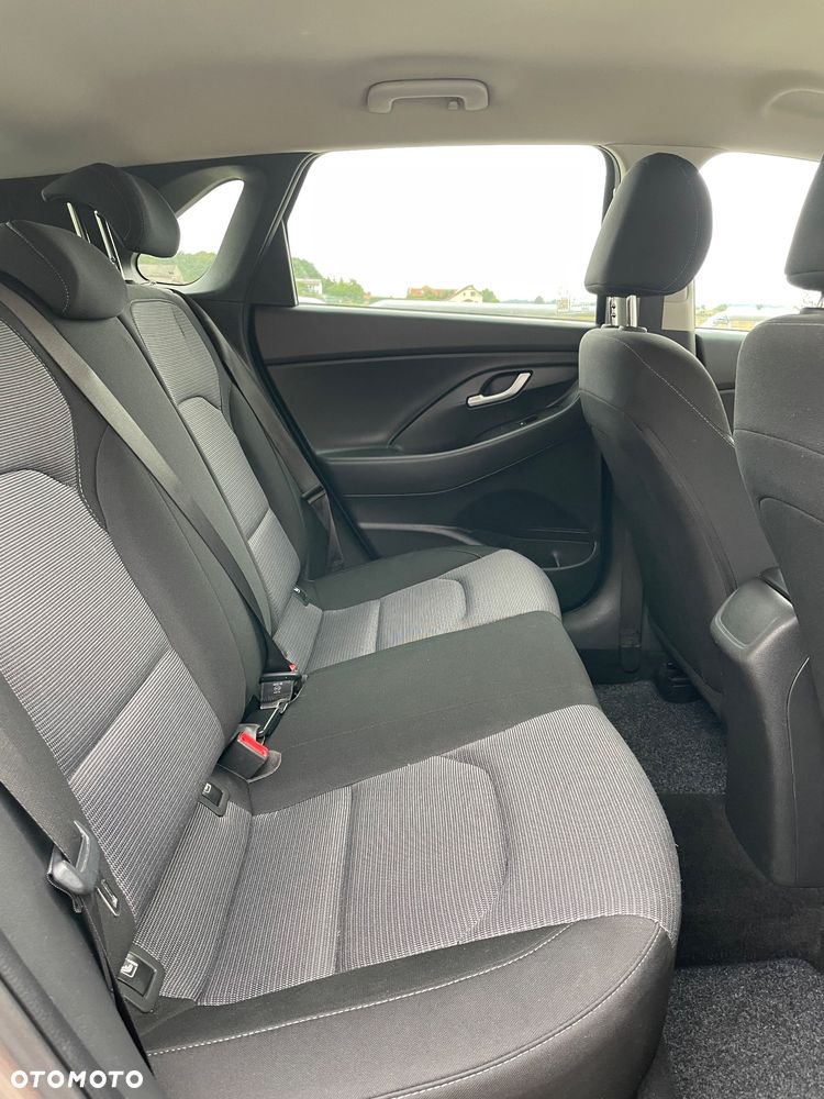 Hyundai i30 1.0 T-GDI Modern - 15