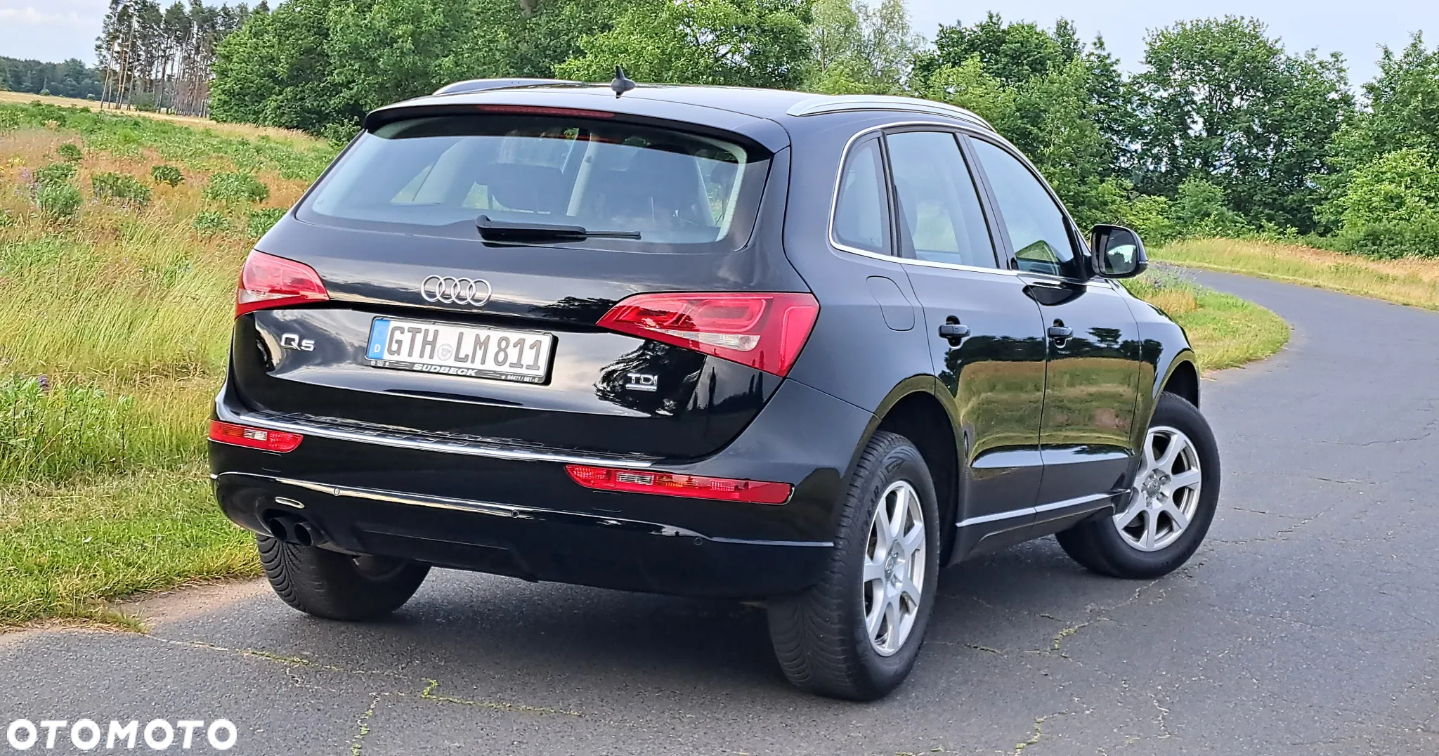 Audi Q5 2.0 TDI Quattro - 7
