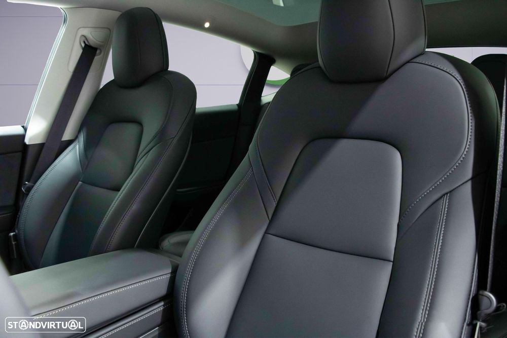 Tesla Model Y Long Range Tração Integral - 9