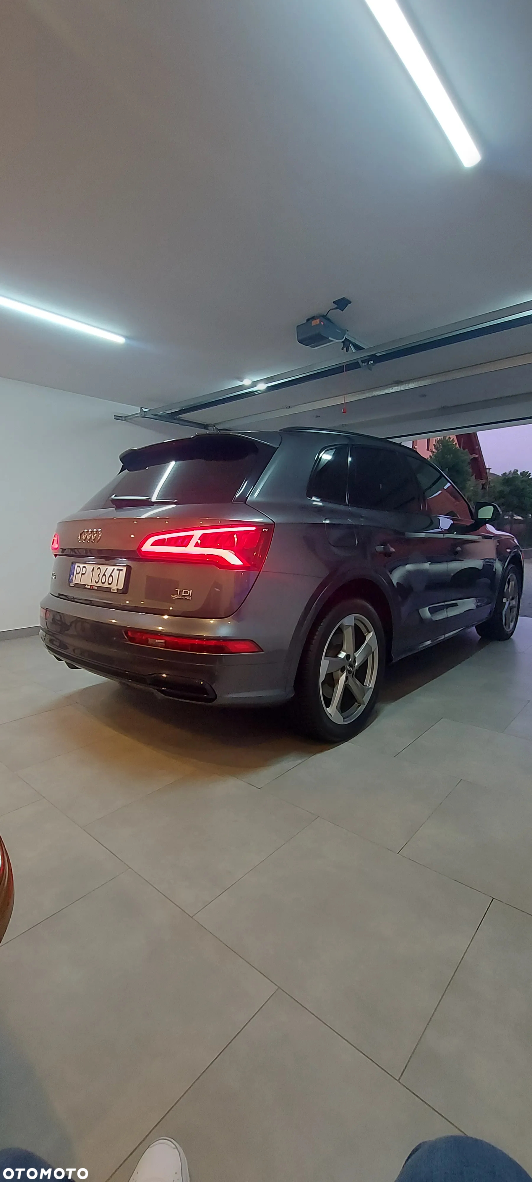 Audi Q5 2.0 TDI Quattro Sport S tronic - 11