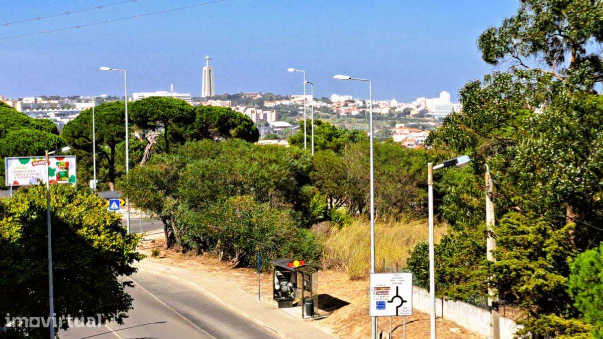 Quarto - localizado em Caparica Lisbon - Grande imagem: 5/26