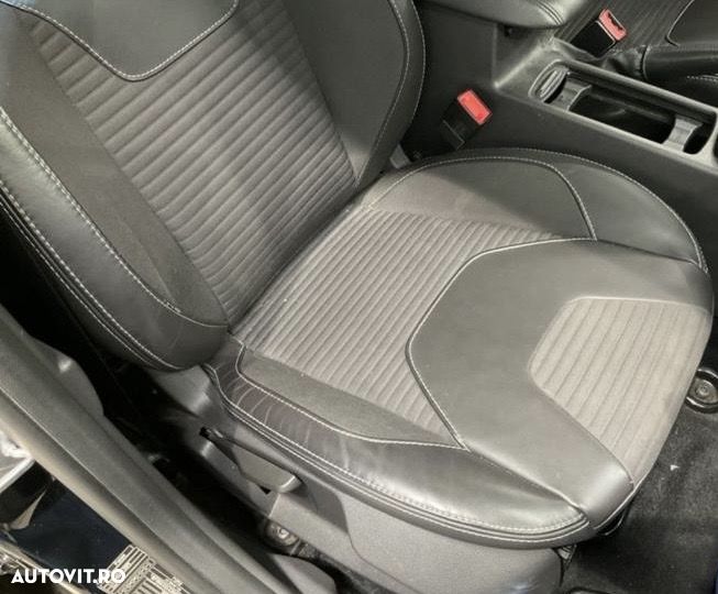 Ford Focus 1.5 EcoBoost Start-Stopp-System Titanium - 15