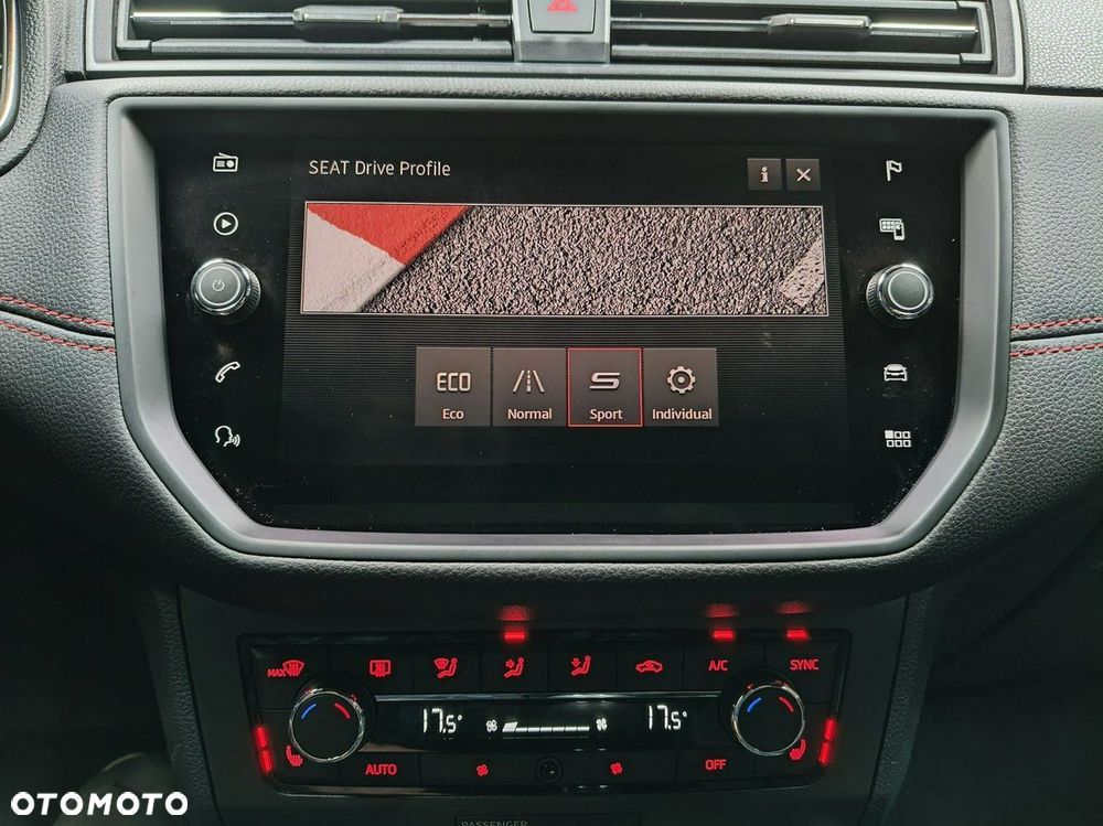 Seat Arona 1.5 TSI FR S&S - 26