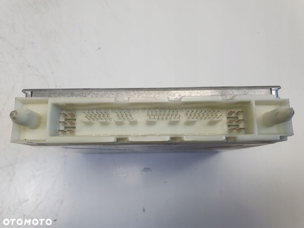 Volvo V70 XC70 2.4 D5 KOMPUTER SKRZYNI sterownik P09480761 1T0202A0 - 3