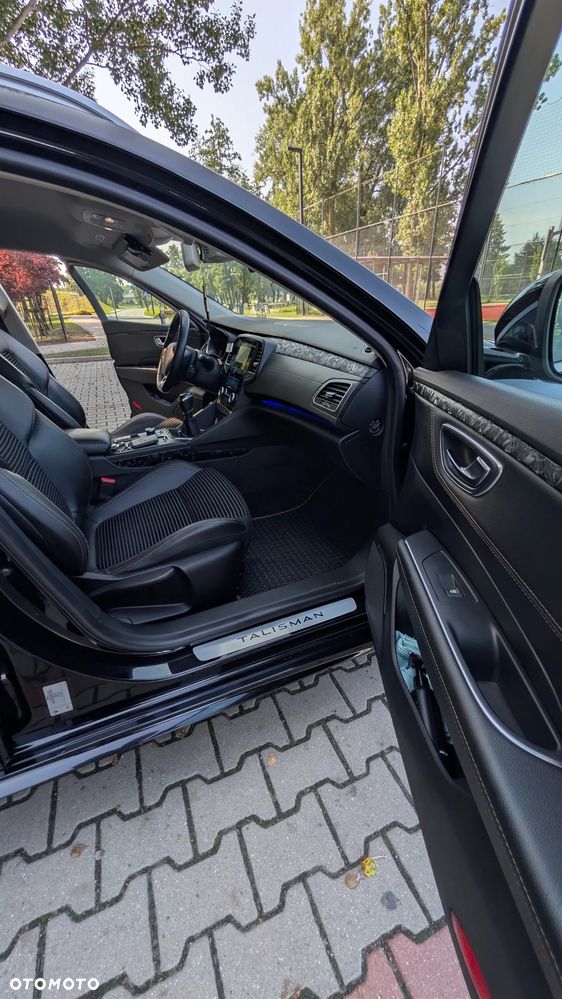 Renault Talisman 1.6 Energy dCi Intens - 14