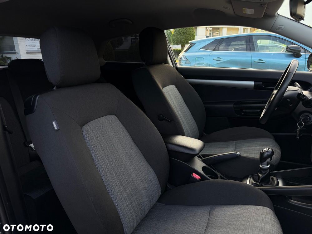 Kia ProCeed 1.4 CVVT Dream-Team Edition - 14