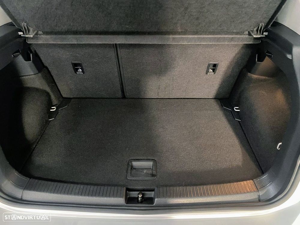 VW T-Cross 1.0 TSI Life DSG - 6