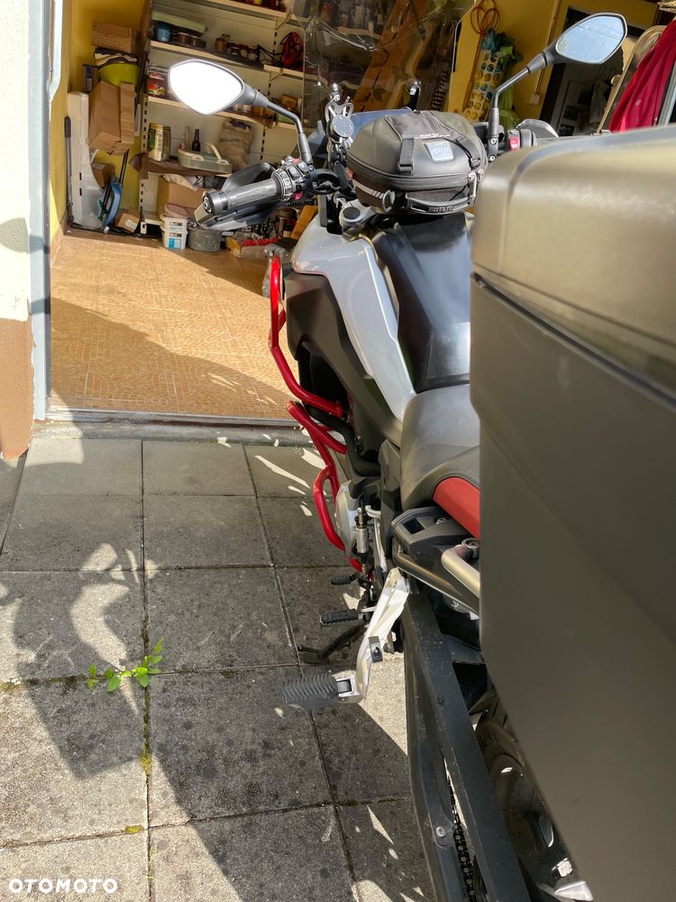 BMW Adventure - 4