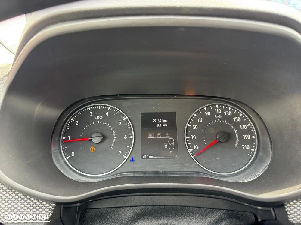 Dacia Sandero 1.0 TCe Comfort - 29