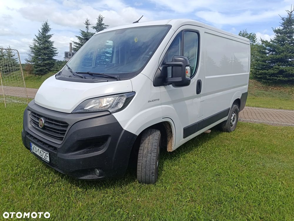 Fiat DUCATO - 1