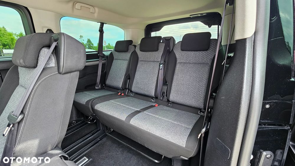 Opel Zafira 2.0 Diesel XL Business - 10