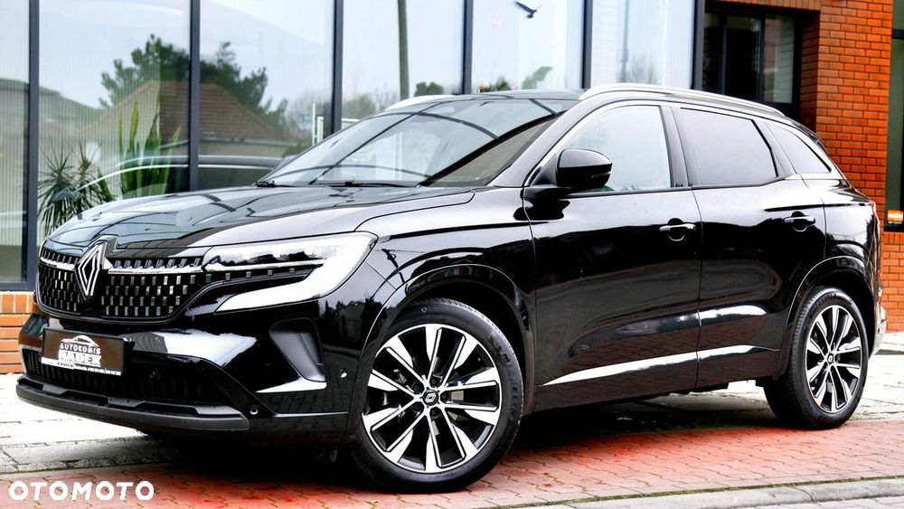Renault Austral Mild Hybrid 160 Automatik Esprit Alpine - 11