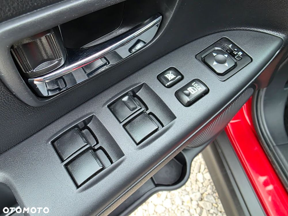 Mitsubishi ASX 1.6 ClearTec 2WD Diamant Edition+ - 16