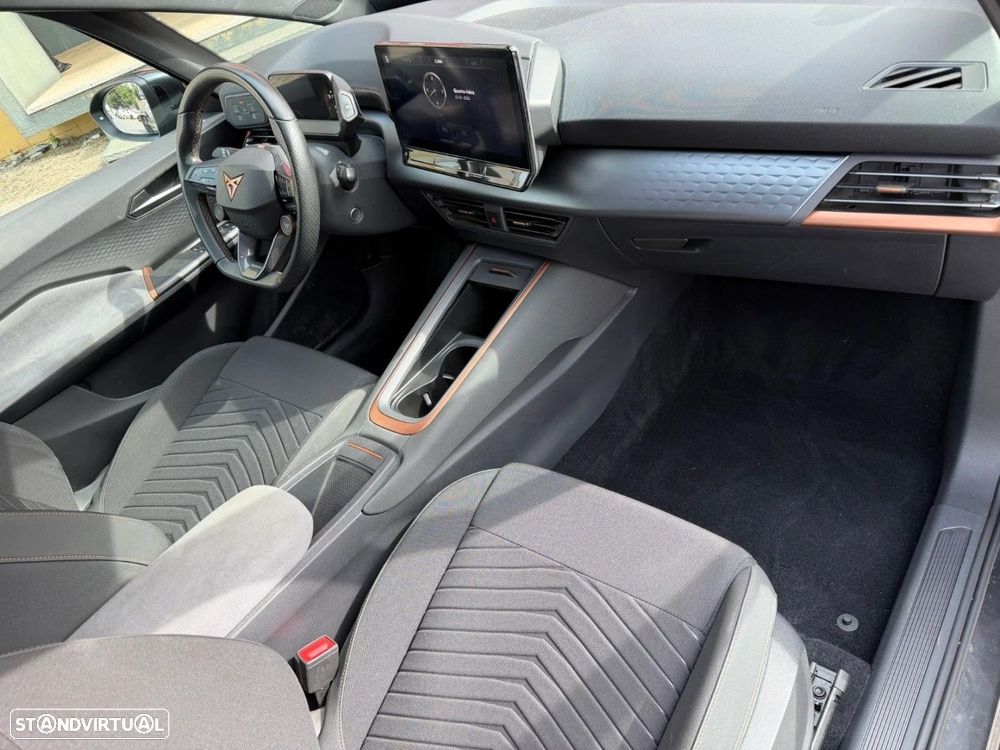 Cupra Born 77 kWh e-Boost - 21