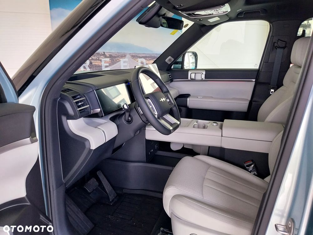 BYD Leopard 7 - 17