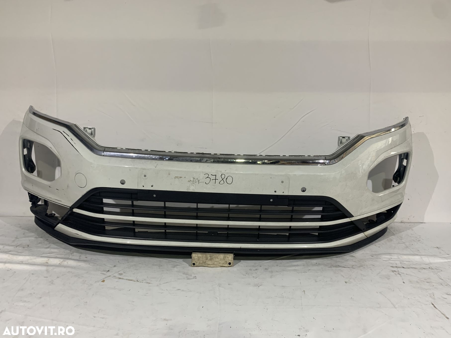 Bara fata VW T-Roc, 2018, 2019, 2020, 2021, cod origine OE 2GA807221J. - 1