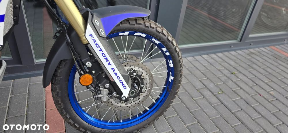 Yamaha Tenere - 12