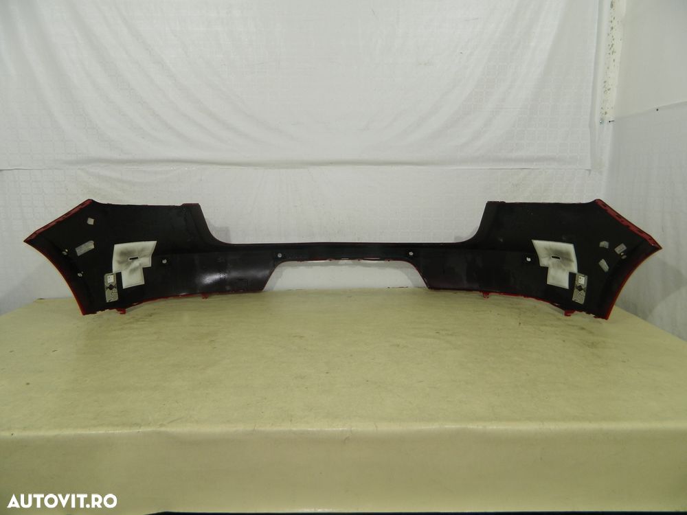 Bara spate Porsche Macan, 2015, 2016, 2017, 2018, , 95B807421 - 6