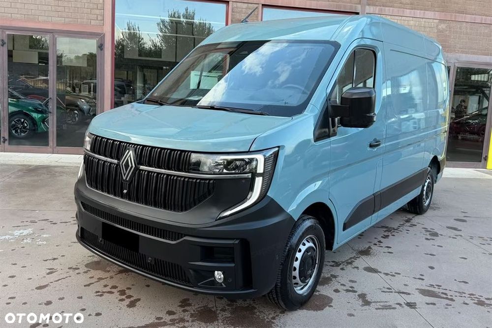 Renault Master L2H2 Extra AT9 2.0 170KM - 5