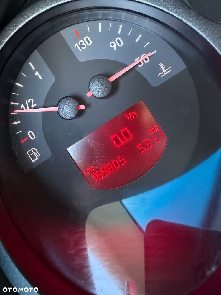 Seat Leon 1.6 Stylance - 8