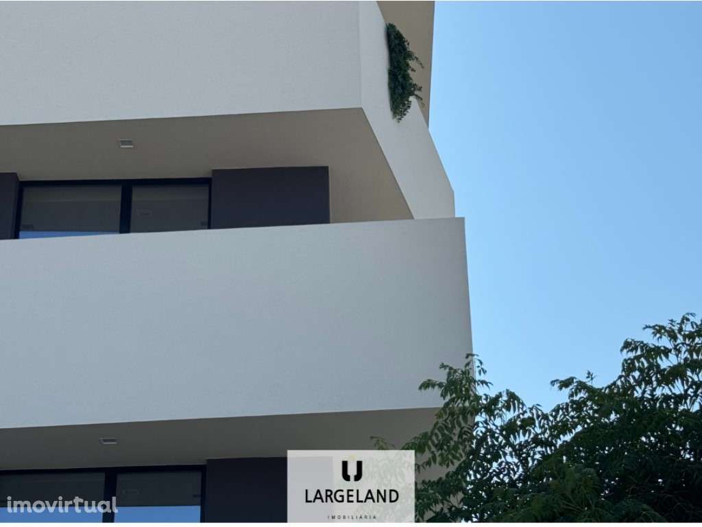 Apartamento T3 Duplex com dois terraços na Agras - Aveiro. - Grande imagem: 4/4