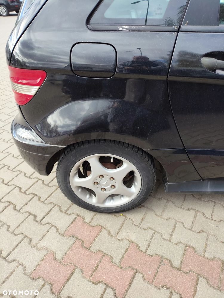 Mercedes-Benz Klasa B - 15