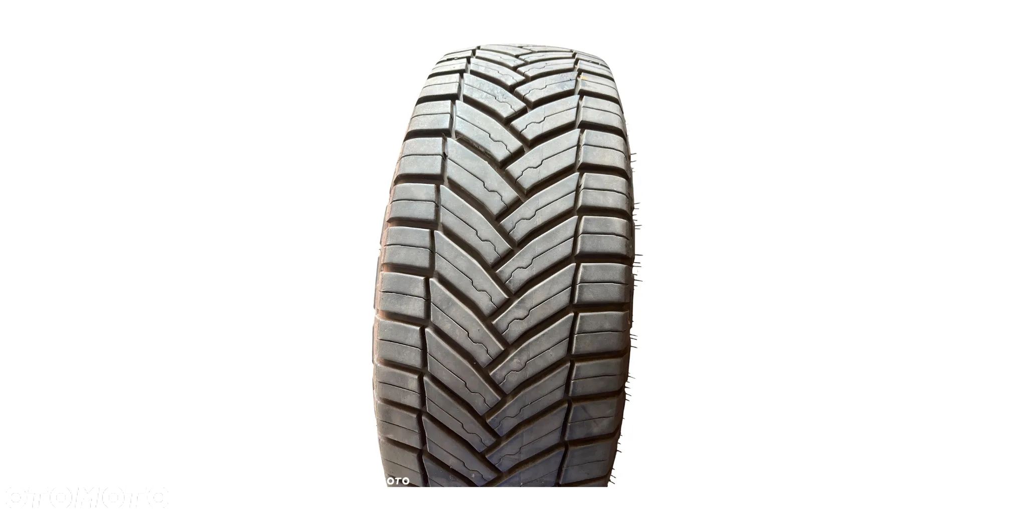 Michelin Agilis CrossClimate 215/60R17C DOT2622 Opona Całoroczna 17 - 1