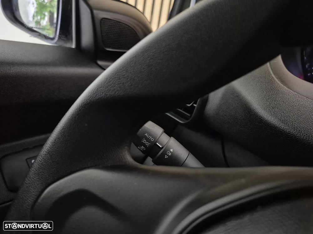 Peugeot Partner 1.6HDI - NACIONAL | GARANTIA | 141.000KMS - 11