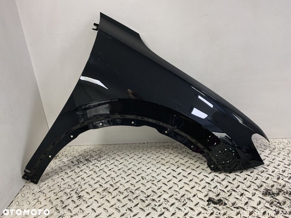 BŁOTNIK PRAWY PRZEDNI PRAWA PRZÓD VW TIGUAN III 3 24-26 571 571821106 - 5