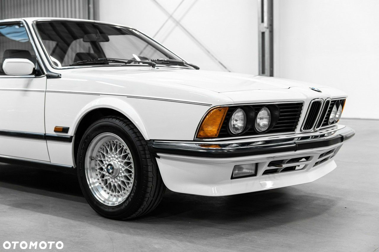 BMW Seria 6 - 16