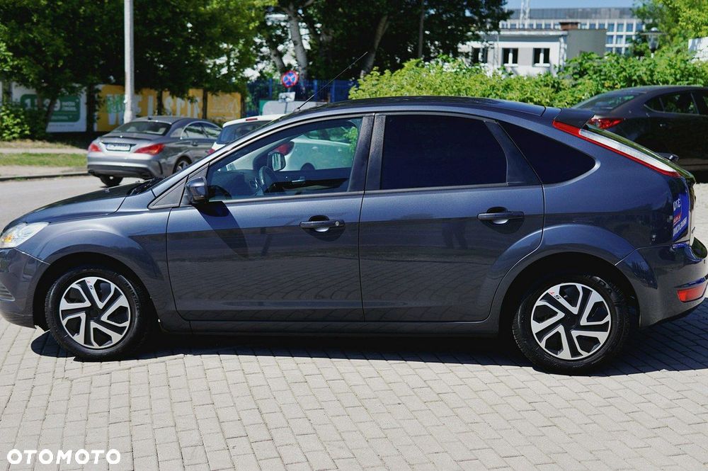 Ford Focus - 8