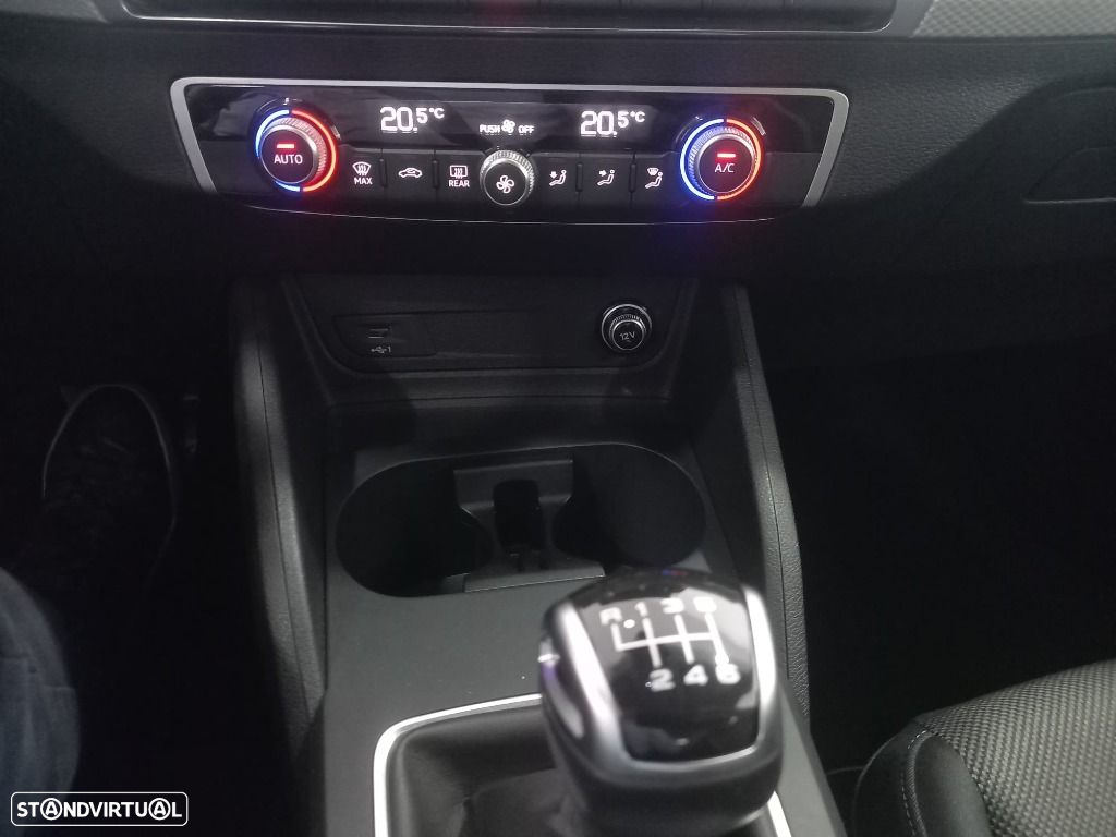 Audi Q2 30 TFSI Advanced - 18