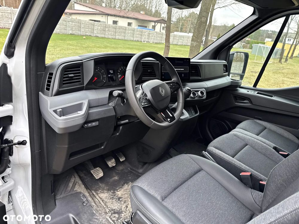 Renault Master - 15