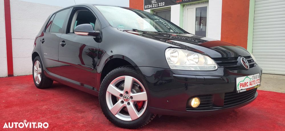 Volkswagen Golf 1.4 United - 41