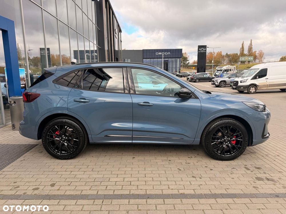 Ford Kuga - 6
