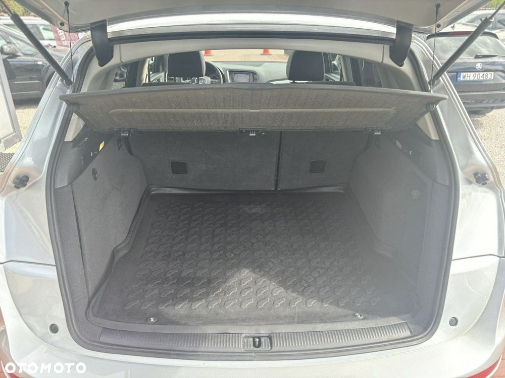 Audi Q5 2.0 TFSI Quattro - 12