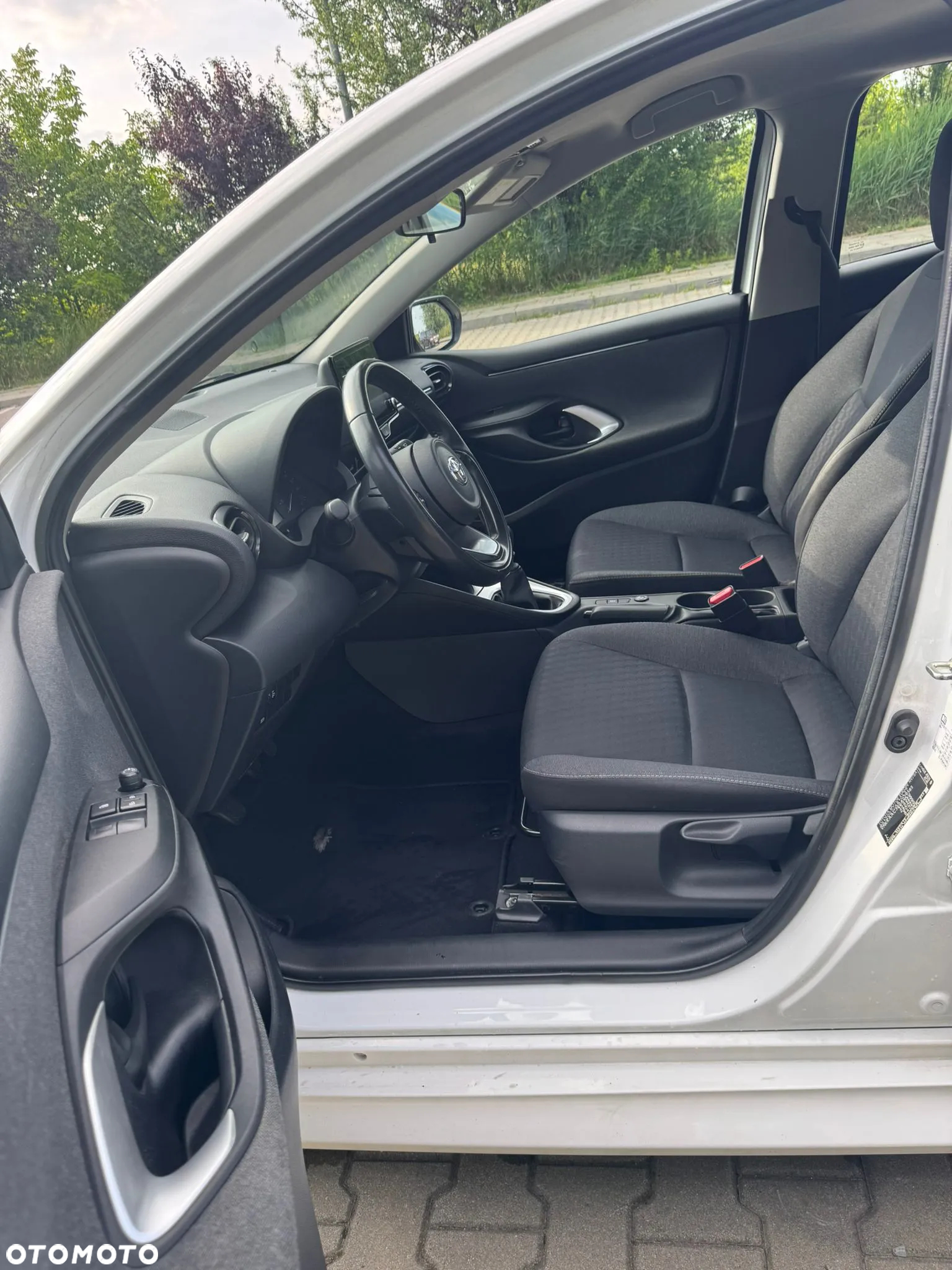 Toyota Yaris 1.5 Comfort - 13