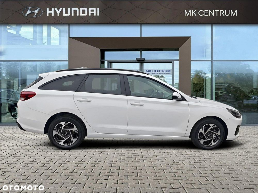 Hyundai i30 - 7