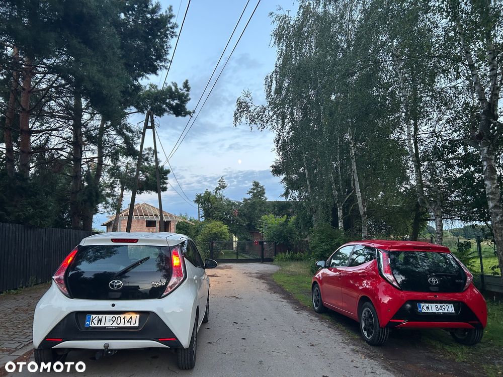 Toyota Aygo - 21