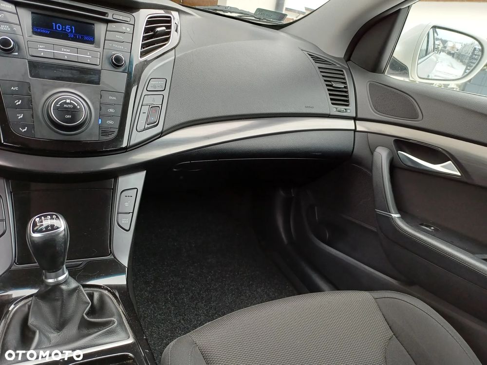 Hyundai i40 1.7 CRDi Comfort - 8