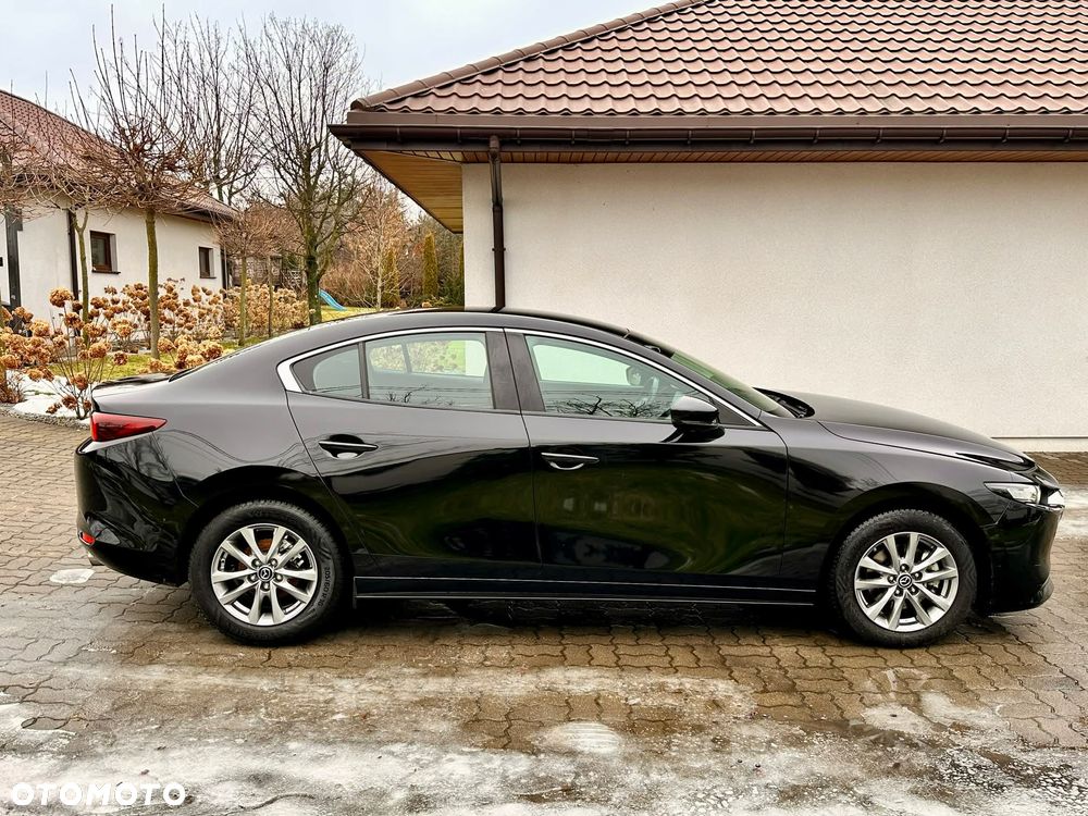 Mazda 3 2.0 mHEV Prime Line - 7