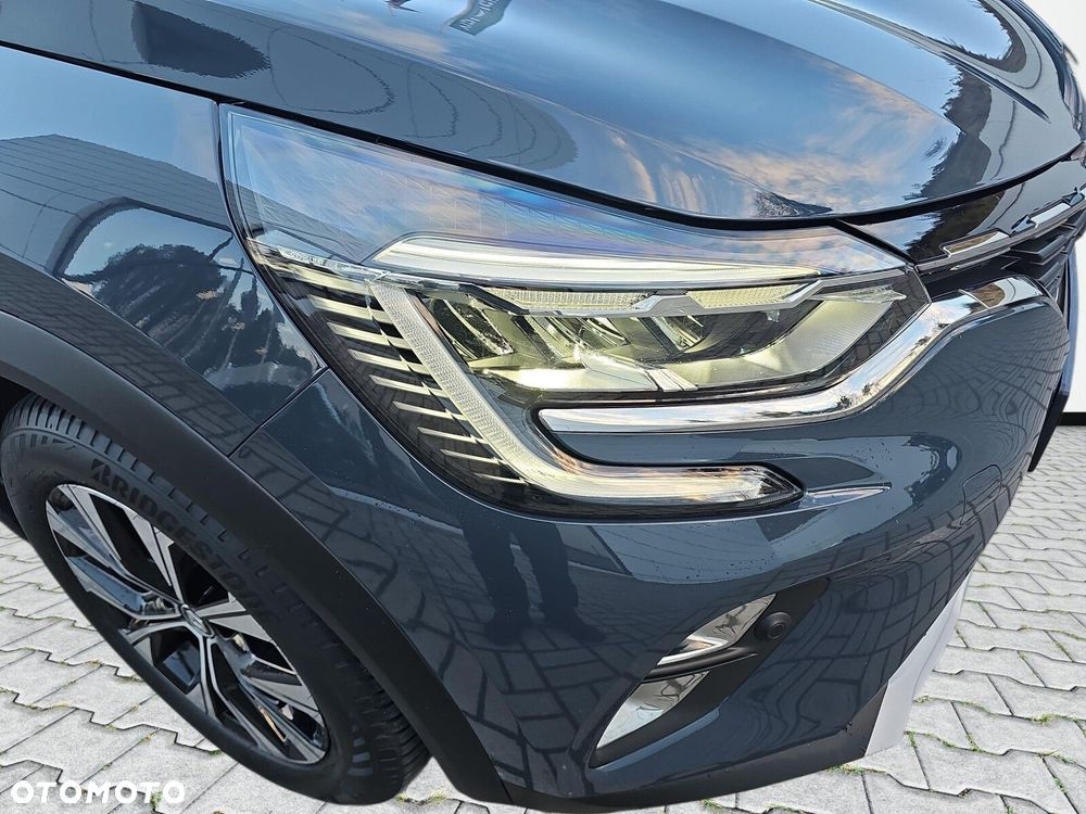 Renault Captur - 22