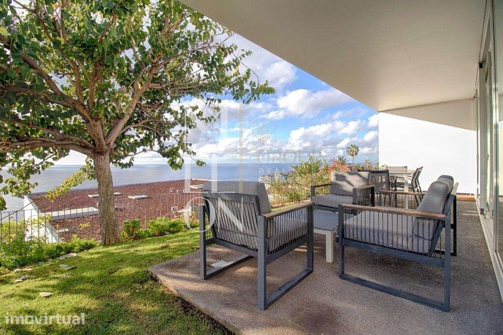 MORADIA GEMINADA T3 B I CASAS BRANCAS I AJUDA I SÃO MARTINHO - Grande imagem: 4/40