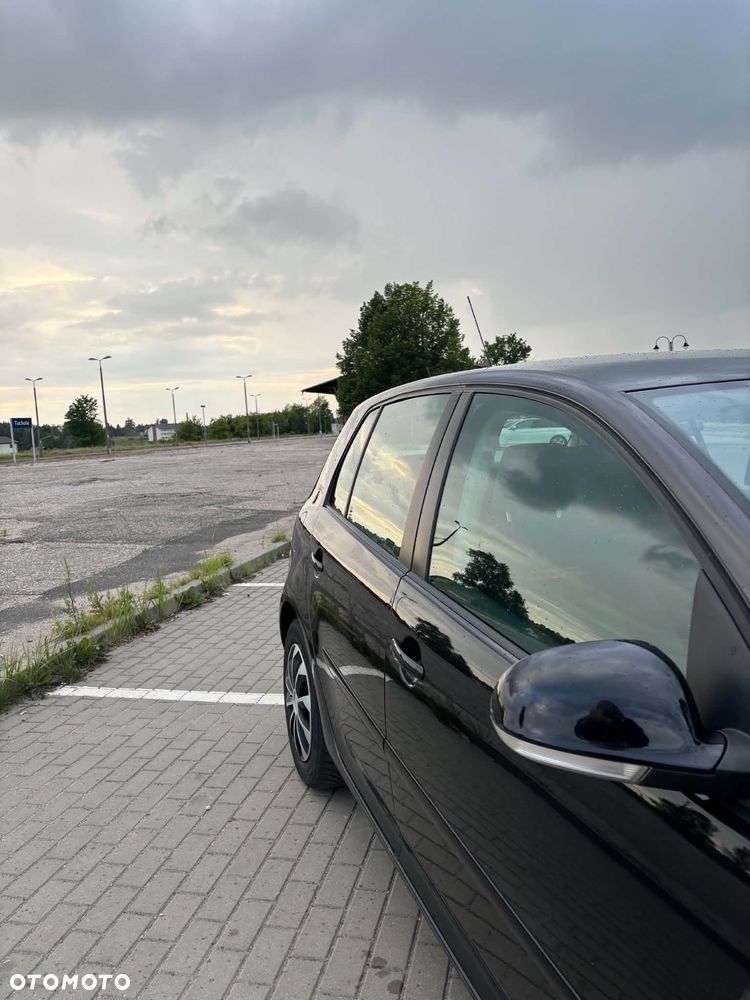 Volkswagen Golf 1.6 GT Sport - 2