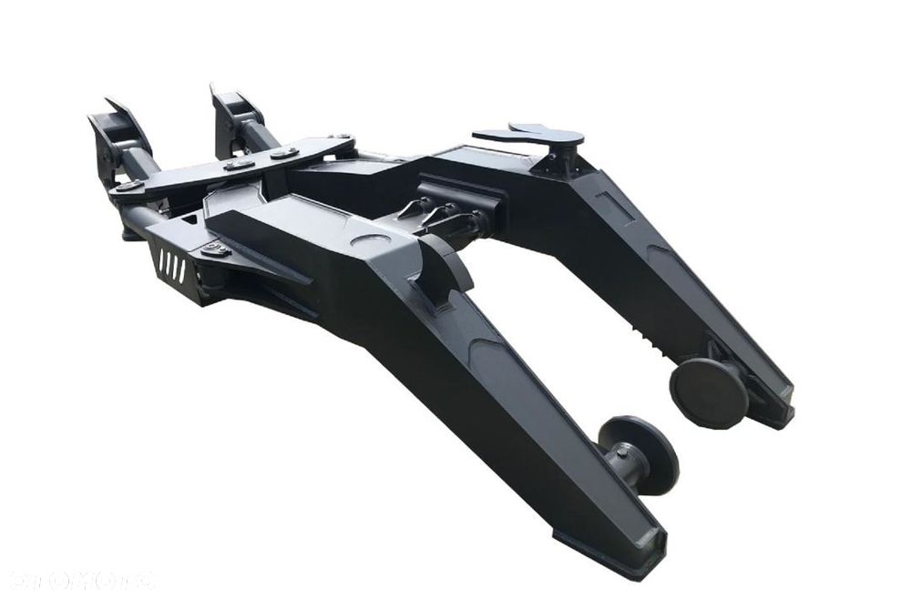 Zestaw do recyklingu pojazdów DEMOQ CDM12/ CDL - 7