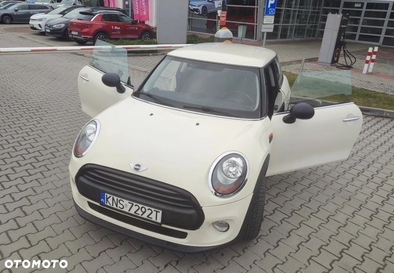 MINI ONE Standard - 1