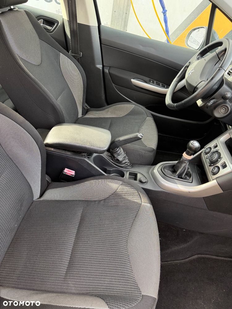 Peugeot 308 120 VTi Active - 9