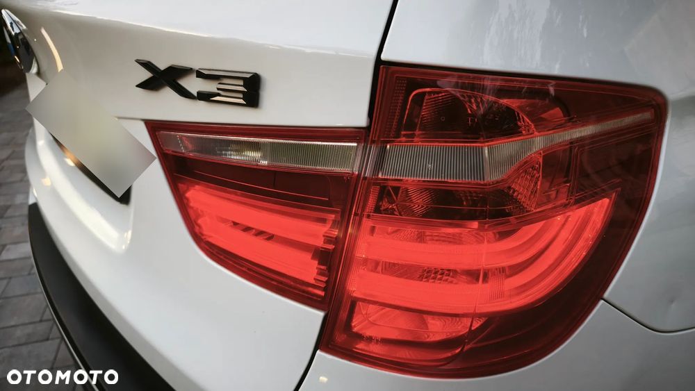 BMW X3 - 35